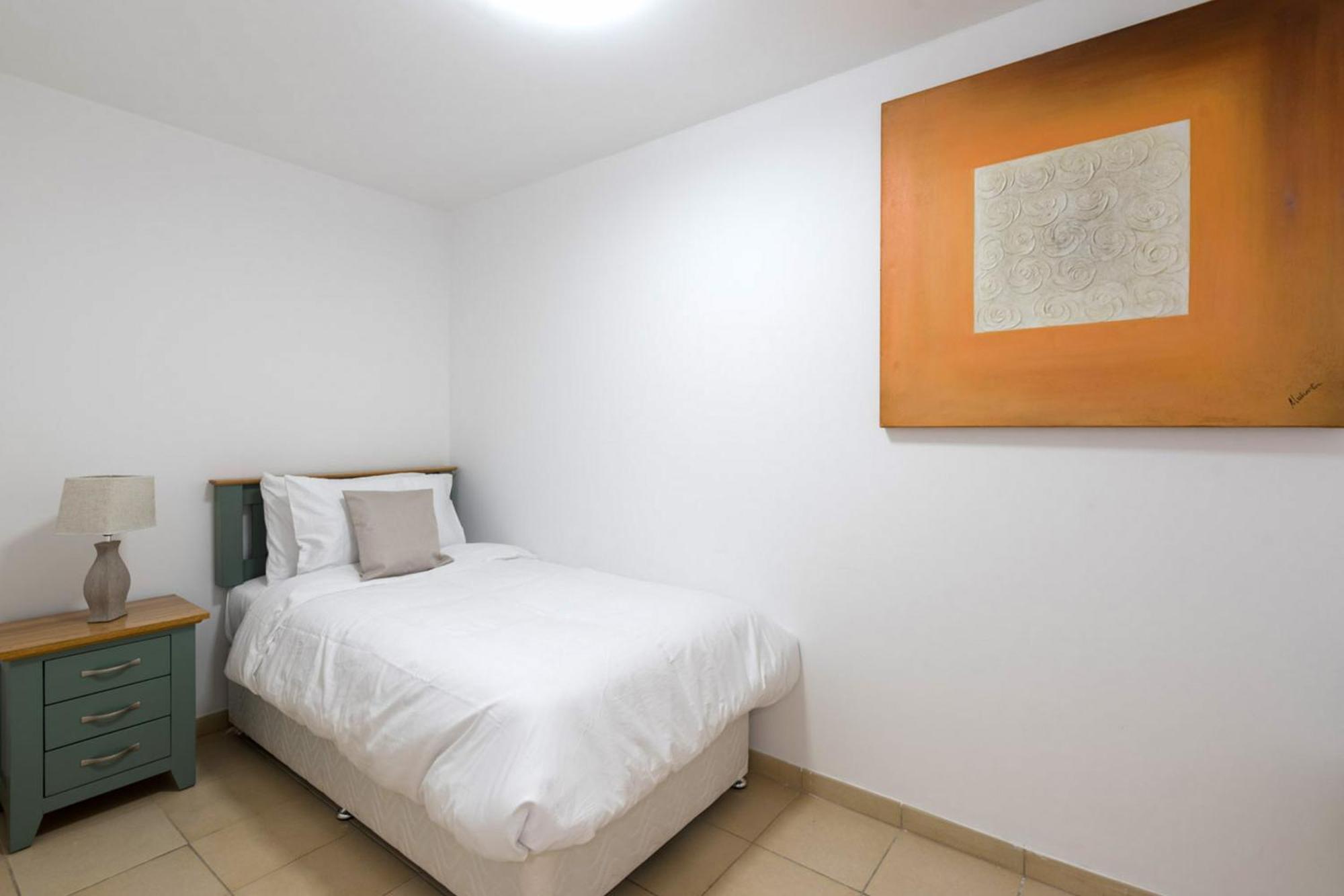 Stunning Marina & Sea View 4 Bedroom Apartment, Murjan 6 Jumeriah Beach ドバイ エクステリア 写真